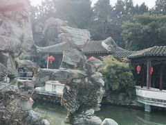 -花洲书院