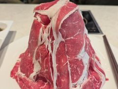 -澳门豆捞(裕华东路店)