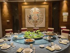 包厢-九龙湾·御膳坊(九龙窠路店)