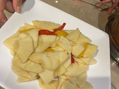 -云来居素食馆(南山店)