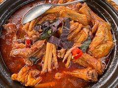 -老友王·南宁特色菜(金汇如意坊店)