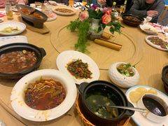 -江南韵·无锡太湖文化体验餐厅(凤凰天街店)