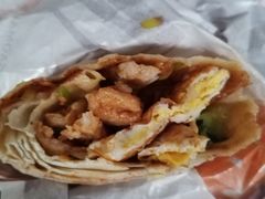 -高麦卷饼王(星海生活广场店)