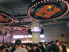 -HIB HUB公社(解放西路店)