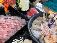-丽江庭院之爱在路上(西单店)