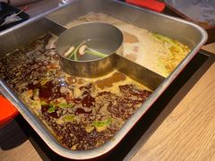 -新辣道鱼火锅(上地华联店)