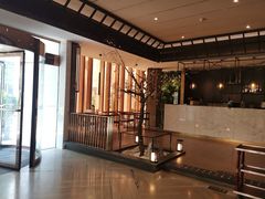 大堂-淮扬厨子(健康路店)