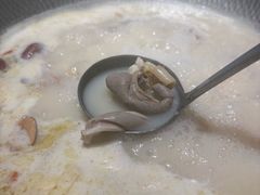 -古膳记猪肚鸡.生蚝鸡(拱北店)
