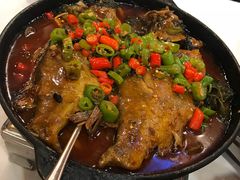 -翠清酒家(万丰路店)