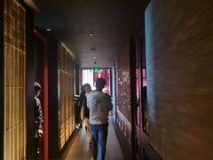 -上海滩餐厅(BFC外滩金融中心店)