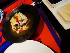 -上海滩餐厅(BFC外滩金融中心店)