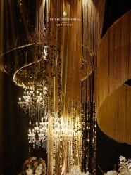 -无锡君来洲际酒店·宴会厅