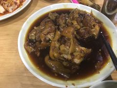 -贤花饭店(城阳店)