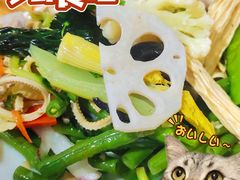 -二哥特色砂锅
