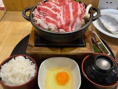 -森味花园·日本料理(伊藤洋华堂亚运村店)