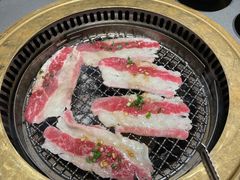-KING KU卿古·炭火烤肉(临平银泰城店)