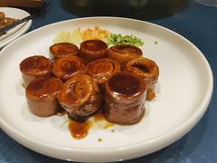 -卫鼎轩·曹公馆(鼓楼店)