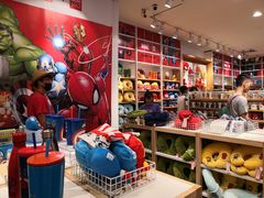 -名创优品(天河区正佳广场二店)