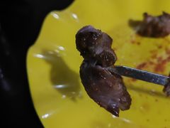 -烤肉小伙烤肉店