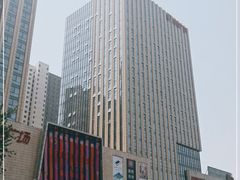 -港悦广场