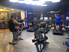 -一兆韦德健身(浦东万达会所)