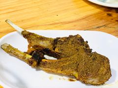 -蔡记·九米羊肉炉(东渡店)
