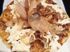 日式大阪烧-吉野家(上海美罗城店)