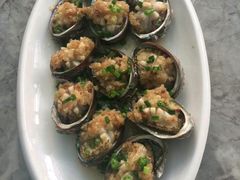 -四川小胡子海鲜(丁村万人海鲜广场店)