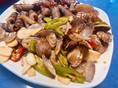 -胜泽眼镜烧烤(云霄路直营店)