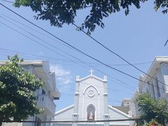 -耶稣圣心堂