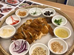 -顺风汤馆·广府粤菜(江宸天街店)