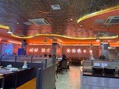 -淼福猪肚鸡·椰子鸡火锅(大沙地店)