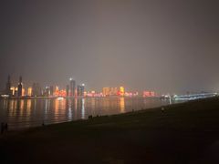 -武昌江滩
