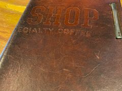 -The Workshop Coffee