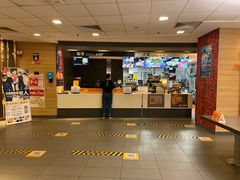 -凯德广场(武胜路店)