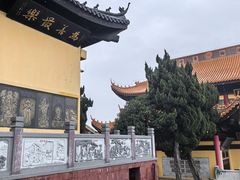 -孤山景区-孤山寺