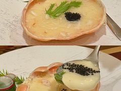 -蟹田居·活蟹料理(东城店)
