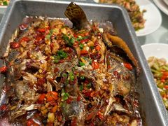 -福巷湘食小馆·猛火现炒(上海首店)