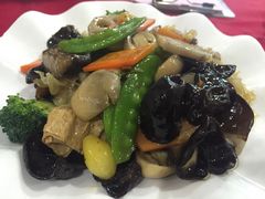 -佛有缘素食馆·荔湾老字号(陈家祠首店)