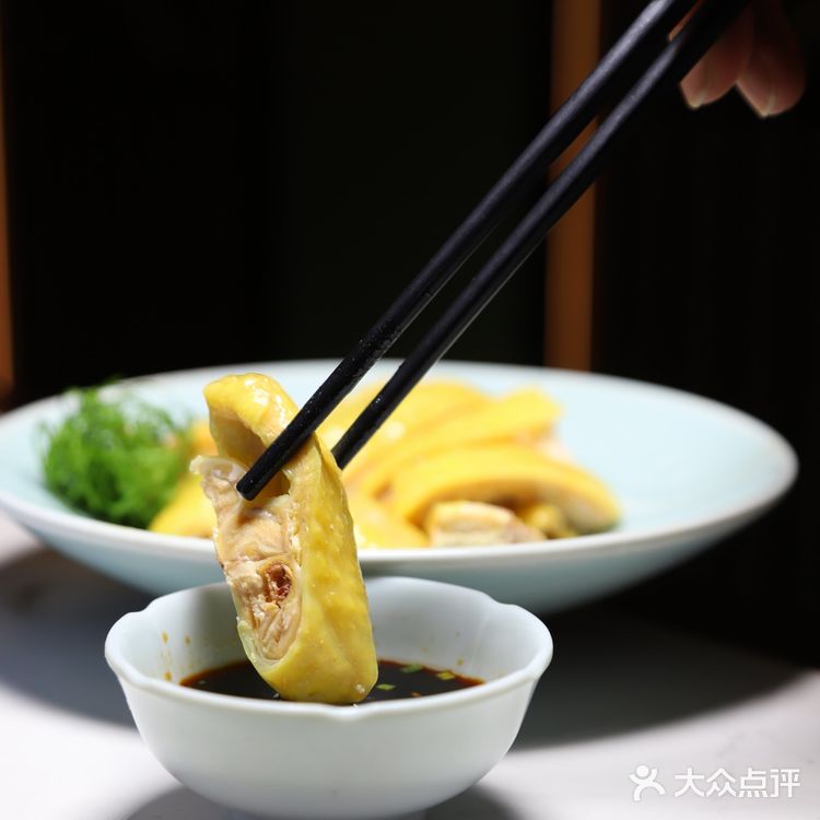 独具风韵的江南菜餐厅，演艺满满水乡情怀！