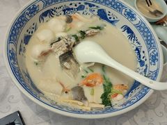 -山外山菜馆(玉泉路店)