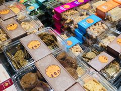 -王家沙点心店(南京西路总店)