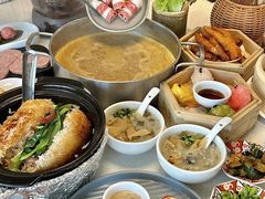 -煲王粤菜餐厅(中侨中心店)