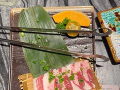 -牛局别馆·和牛烧肉(日月广场店)