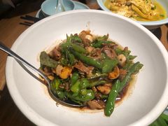 -沅江水·湖南家宴(南村万博长隆商圈店)