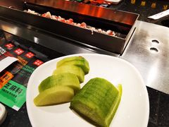 -丰茂烤串(全国首店)