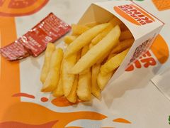 -汉堡王(宿迁宝龙广场27803店)