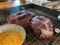-肉甲韩国木炭烤肉(新壹街1店)
