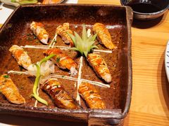 -江户·岚 创意料理(泛海店)