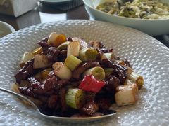 -湖畔居茶楼(湖滨店)